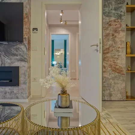 Kua Luxury Loft Coresi Brașov Exterior foto