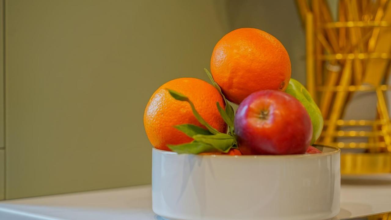 Kua Luxury Loft Coresi דירה